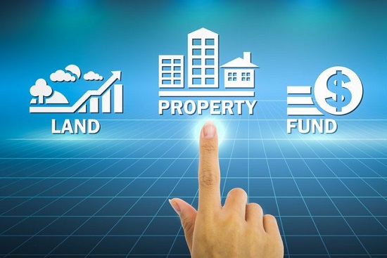 Land Property Fund
